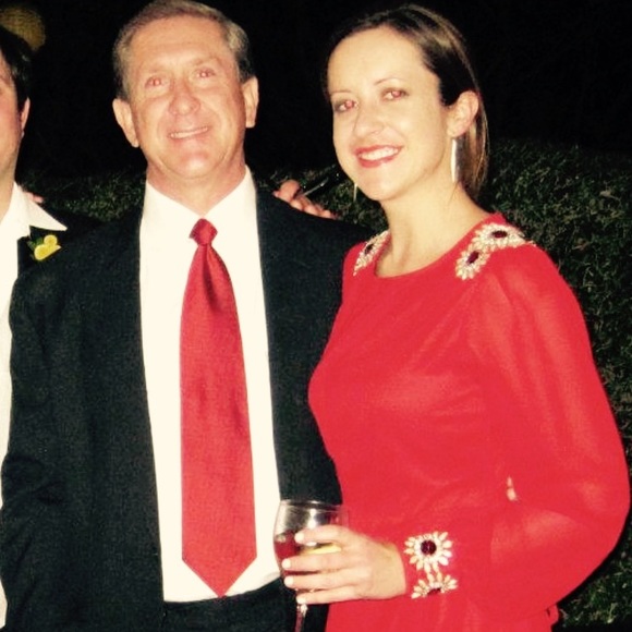 Mod Cloth long sleeve dress - Picture 2 of 3